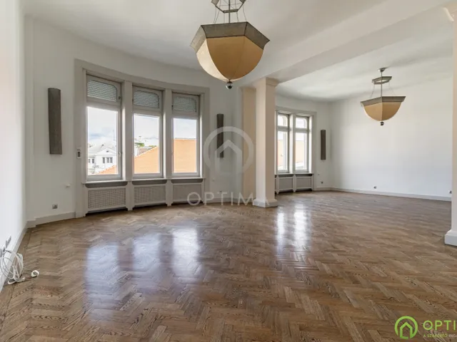 Eladó lakás Budapest V. kerület, Belváros 160 nm