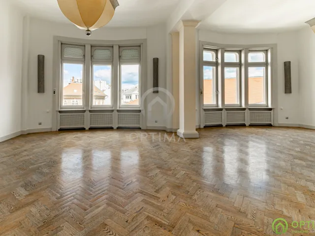 Eladó lakás Budapest V. kerület, Belváros, Városház utca 160 nm