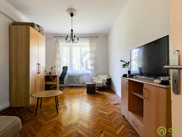 Eladó lakás Budapest XIV. kerület, Herminamező 36 nm