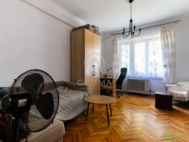Eladó lakás Budapest XIV. kerület, Herminamező 36 nm