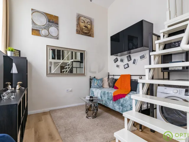 Eladó lakás Budapest VI. kerület, Nagykörúton belüli terület, Andrássy út 29 nm