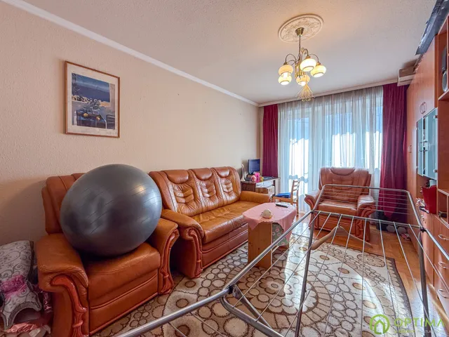 Eladó lakás Budapest IX. kerület, Rehabilitációs terület IX. ker. 67 nm