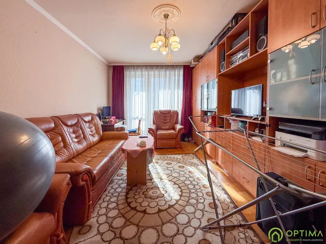 Eladó lakás Budapest IX. kerület, Rehabilitációs terület IX. ker., Drégely utca 67 nm