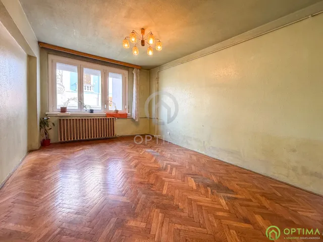 Eladó lakás Budapest I. kerület, Várnegyed 32 nm