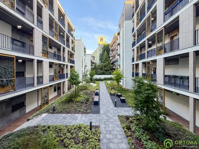 Eladó lakás Budapest I. kerület, Krisztinaváros I. ker. 75 nm