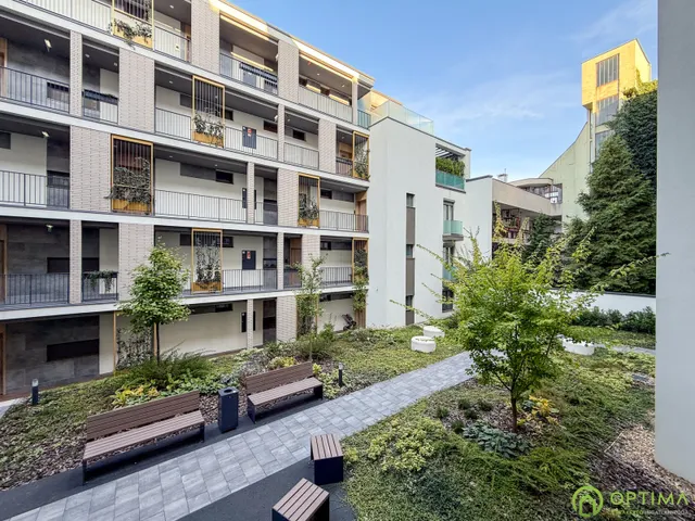 Eladó lakás Budapest I. kerület, Krisztinaváros I. ker., Gellérthegy utca 75 nm