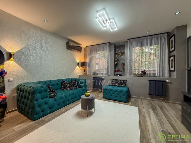 Eladó lakás Budapest XIII. kerület, Angyalföld, Üteg utca 41 nm