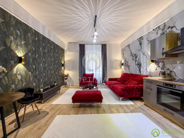 Eladó lakás Budapest XIII. kerület, Angyalföld 48 nm