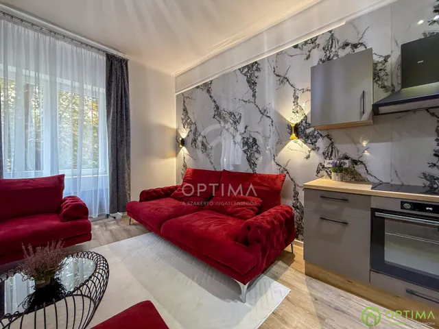 Eladó lakás Budapest XIII. kerület, Angyalföld, Hun utca 48 nm