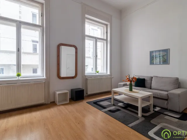 Eladó lakás Budapest VII. kerület, Dohány utca  89 nm