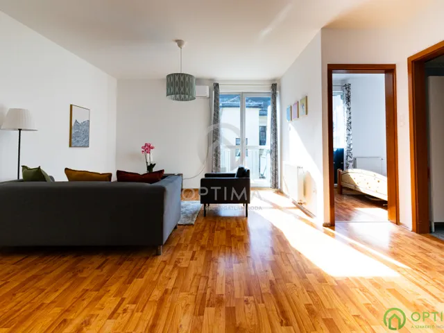 Eladó lakás Budapest IX. kerület, Rehabilitációs terület IX. ker. 45 nm