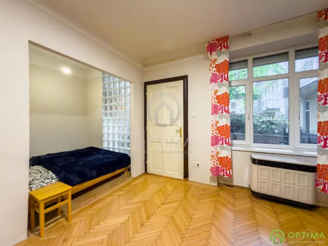 Eladó lakás Budapest IX. kerület, Rehabilitációs terület IX. ker. 31 nm