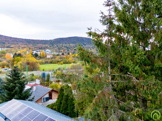 Eladó ház Budapest III. kerület, Aranyhegy 295 nm