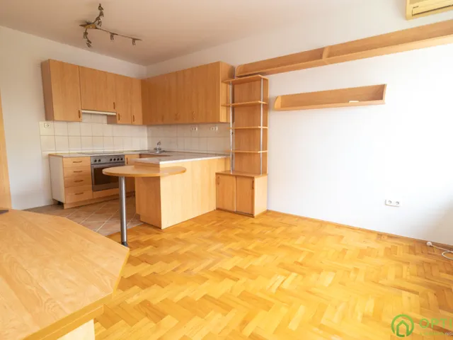 Kiadó lakás Budapest XVIII. kerület, Ganzkertváros 38 nm