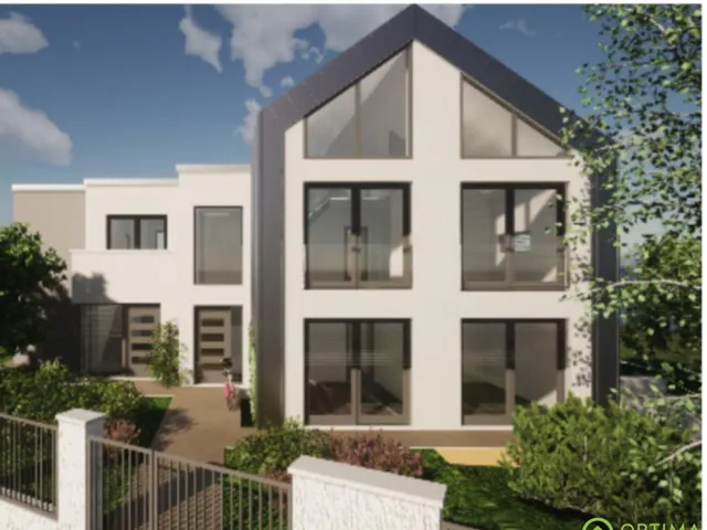 Eladó ház Budapest XVIII. kerület 290 nm