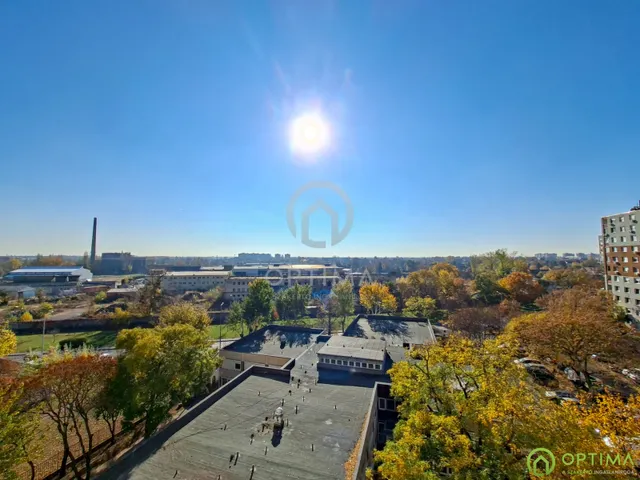 Eladó lakás Budapest XXI. kerület, Szabótelep 61 nm