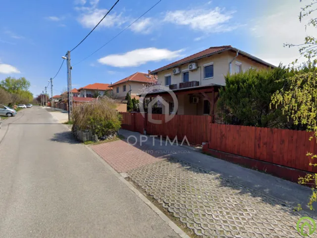 Eladó ház Budapest XVII. kerület, Rákoskert 84 nm