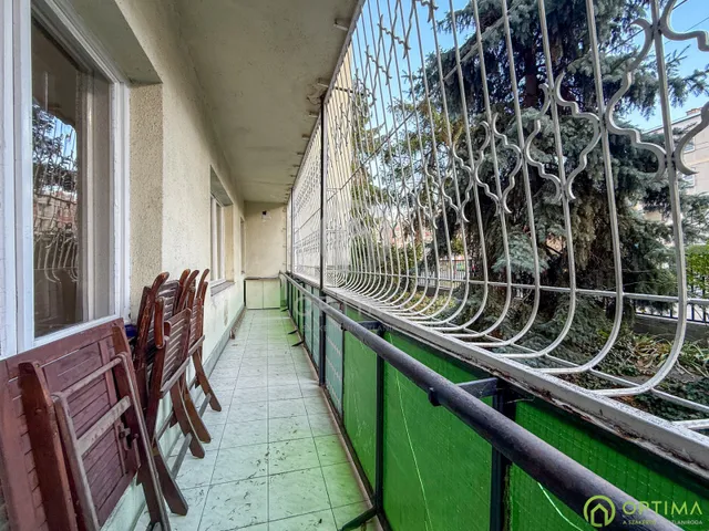 Eladó lakás Budapest XIV. kerület, Nagyzugló 65 nm