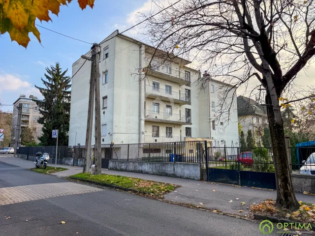 Eladó lakás Budapest XIV. kerület, Nagyzugló 65 nm