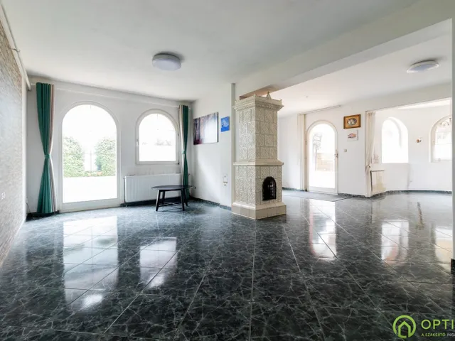 Eladó ház Budapest XVIII. kerület, Erzsébettelep, XVIII. kerület Csarnóta utca 125 nm