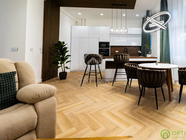 Eladó lakás Budapest V. kerület, Belváros 91 nm