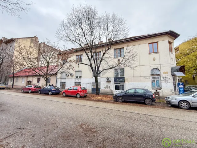 Eladó kereskedelmi és ipari ingatlan Budapest XI. kerület, Kelenföld, Halmi utca 80 nm