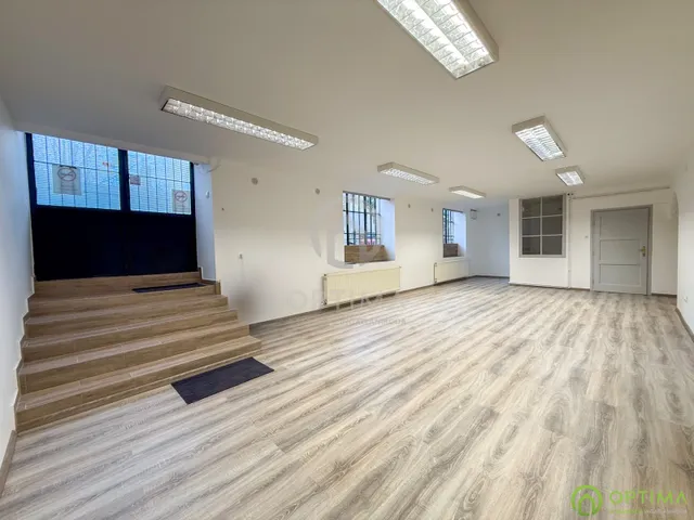 Eladó kereskedelmi és ipari ingatlan Budapest XI. kerület, Kelenföld, Halmi utca 80 nm