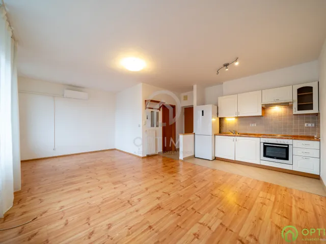 Eladó lakás Budapest XIII. kerület, Angyalföld 34 nm