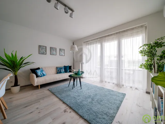 Eladó lakás Budapest XIII. kerület, Angyalföld 61 nm