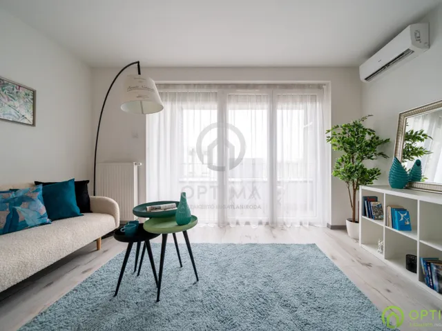 Eladó lakás Budapest XIII. kerület, Angyalföld 61 nm