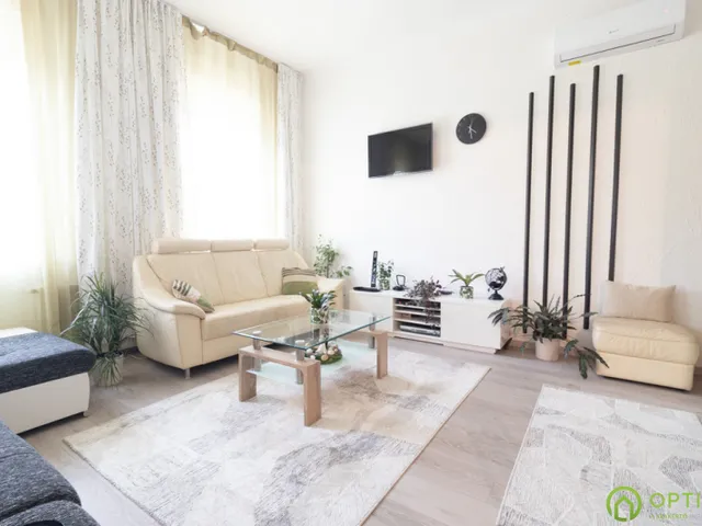 Eladó ház Vecsés, Vecsés - Andrássy telep 68 nm