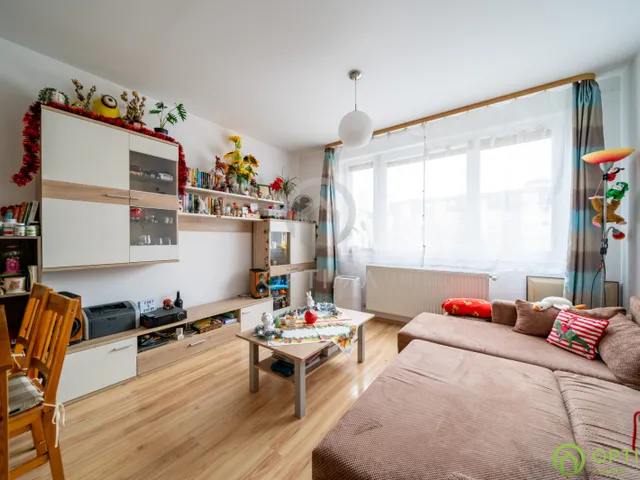 Eladó lakás Budapest IX. kerület, Külső Ferencváros 37 nm