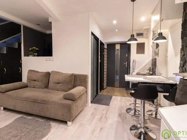 Eladó lakás Budapest VII. kerület 50 nm