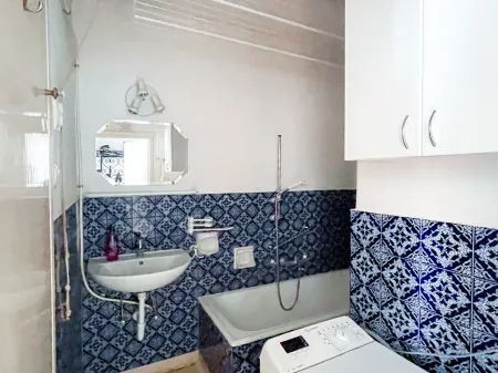 Eladó lakás Budapest XII. kerület, Kútvölgy, Alsó Svábhegyi út 46 nm