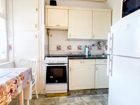 Eladó lakás Budapest XII. kerület, Kútvölgy, Alsó Svábhegyi út 46 nm