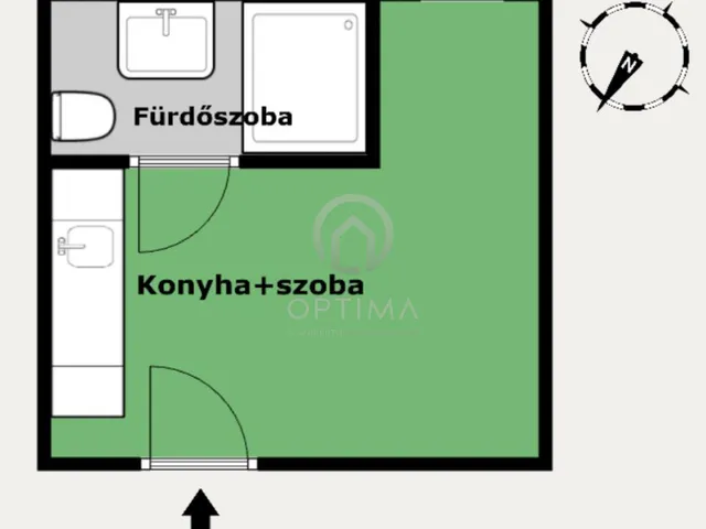 Eladó lakás Budapest VI. kerület, Diplomatanegyed, Dózsa György út 16 nm