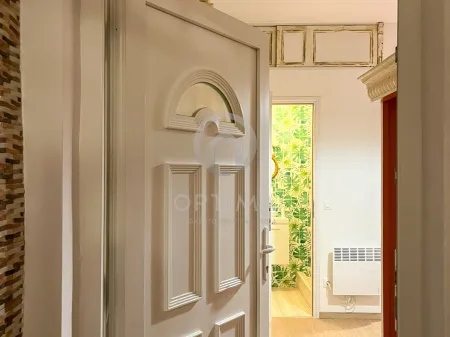 Eladó lakás Budapest VI. kerület, Diplomatanegyed, Dózsa György út 16 nm