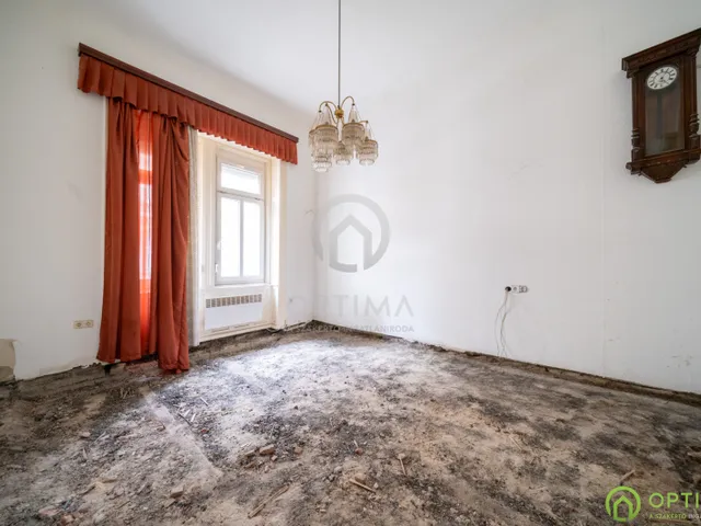 Eladó lakás Budapest VII. kerület, Ligetváros 66 nm