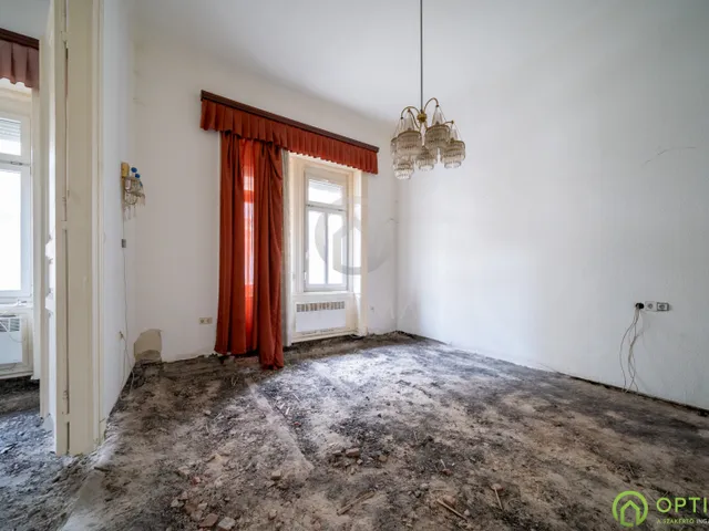 Eladó lakás Budapest VII. kerület, Ligetváros 66 nm