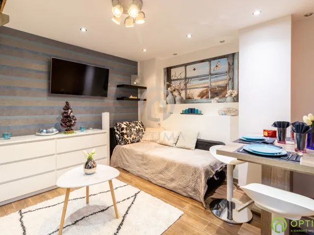 Eladó lakás Budapest VII. kerület, Ligetváros, Damjanich utca 26 nm