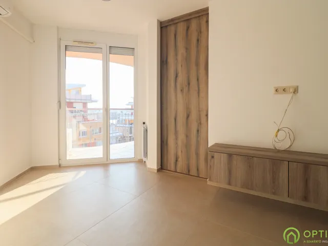 Kiadó lakás Budapest XVIII. kerület, Zaragoza lakópark 38 nm