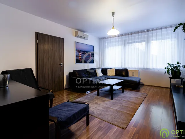 Eladó lakás Budapest XIII. kerület, Újlipótváros 68 nm