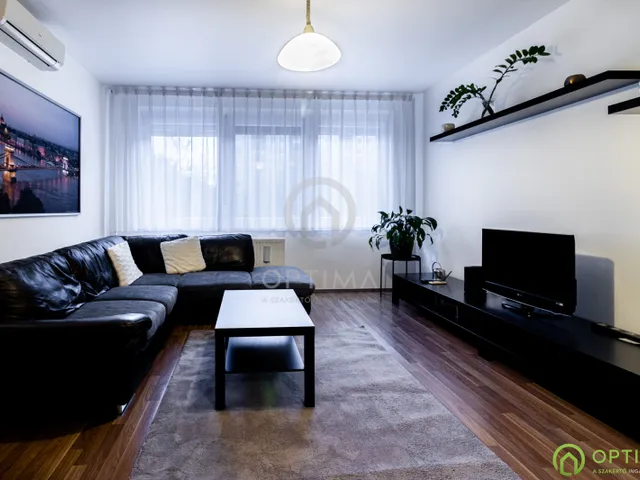 Eladó lakás Budapest XIII. kerület, Újlipótváros 68 nm