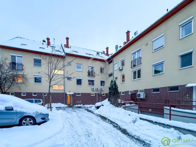 Eladó lakás Budapest XIX. kerület, Felső Kispest 83 nm