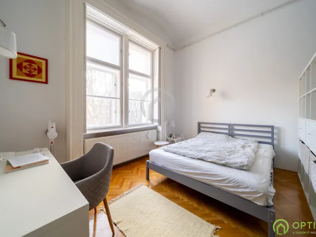 Kiadó lakás Budapest IX. kerület, Belső Ferencváros, Vámház körút 9. 43 nm