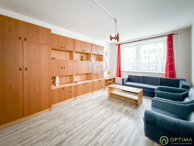 Eladó lakás Budapest XIX. kerület, Felső Kispest, Jáhn Ferenc utca 52 nm