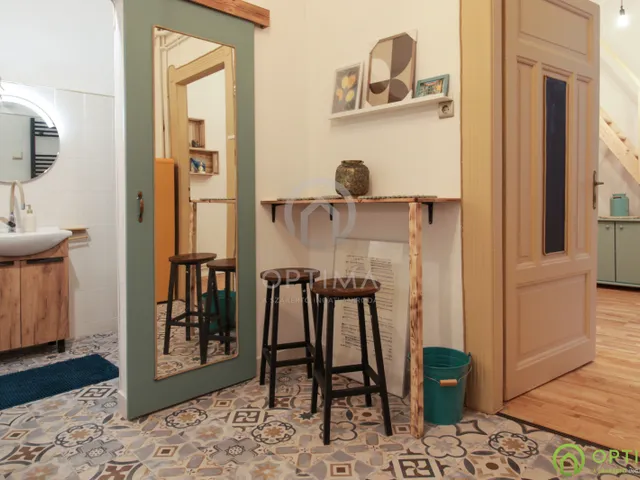 Eladó lakás Budapest IX. kerület, Belső Ferencváros, Ernő utca 32 nm