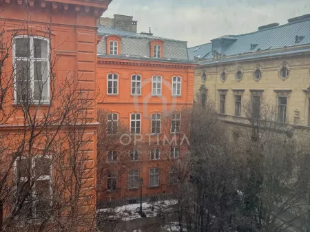 Eladó lakás Budapest VIII. kerület, Palotanegyed 69 nm