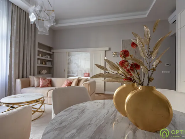 Eladó lakás Budapest V. kerület, Belváros 89 nm