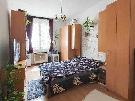 Eladó lakás Budapest XXII. kerület, Budafok 32 nm